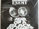 1990 - PUBLIC ENEMY - FEAR OF A BLACK PLANET - TERMINATOR X DJ PERFORMANCE DISCS