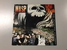 W.A.S.P. - The Headless Children 1989 Vinyl LP Capitol EST 2087  UK Press