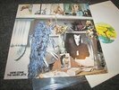 ENO - HERE COME THE WARM JETS - ISLAND RECORDS LP  ILPS 9268