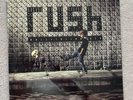 RUSH - Roll the Bones Vinyl, 200g Remaster, LP Record, R1 83737, 2015 1991 Rare