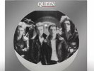 QUEEN - THE GAME PICTURE DISC. 40th ANNIVERSARY. LIMITED NEW, PRE-ORDER.