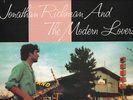 JONATHAN RICHMAN & THE MODERN LOVERS 88 ROUNDER 1987 1ST PRESS LP NEU