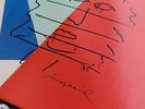 ORIGINAL ANDY WARHOL ART COVER POP LP VINYL RECORD N.MINT RARE