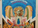 The Electric Lucifer Bruce Haack CS 9991 Columbia  33rpm Vinyl  062320DBE