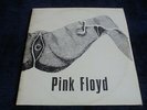 Pink Floyd - M-502 1971 GERMANY DOUBLE LP 1st NOT TMOQ