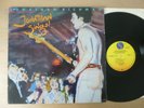 Jonathan Richman & The Modern Lovers ‎– Jonathan Sings  GER 1983 LP Vinyl  mint-
