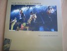 LP  ROLLING STONES : HELLO LEEDS, BYE-BYE UK : SWINGIN PIG LP : 3 /500