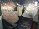 MORBID ANGEL - Covenant, Limited Edition Vinyl, Reissue 2013, Gatefold (Earache)
