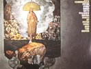 Peter Ivers Band Knight Of The  Blue Communion LP Epic BN 26500 Advanced Copy