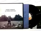 George Harrison - All Things Must Pass GER 3LP + Innerbag,Insert '