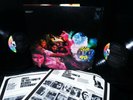 DOUBLE '69 LP = CANNED HEAT   LIVING THE BLUES = HEAVY FUZZ BLUES BOOGIE JAMMER