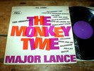 MAJOR LANCE the monkey time NORTHERN SOUL vinyl OKeh Records 14105 STEREO lp NM-