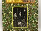 The Leaves ?Hey Joe 1966 Mono Original Vinyl LP Record Psych Garage Fuzz Rock
