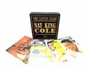 NAT KING COLE: The Capitol Years 20 Record Vinyl Box Set UK 20 LP Box Set - SA4