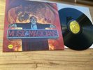 MUSIC FOR MAGICIANS  ELECTRIC LEMON 1913 LP