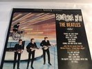 The Beatles Something New  LP Vinyl Record Capital ST 2108