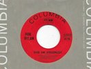 rare   BOB DYLAN * 45 * Queen Jane Approximately * '60's VG++/ NM * USA ORIGINAL