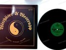 Witthüser & Westrupp - Trips Und Träume - Der Jesuspilz...GER 3LP 1980 '