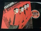33T KRAFTWERK THE MAN MACHINE MUSIQUE ELECTRONIQUE ORIGINAL FRANCE 1978
