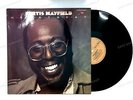Curtis Mayfield - Heartbeat GER LP 1979 '