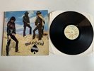 Motorhead Ace Of Spades Vinyl LP BRON531 VG+ Condition 1980 First Press A-2 B-1