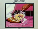 Sylvester Step II NEAR MINT Fantasy Vinyl LP