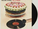 Rolling Stones, The - Let It Bleed [LP] 50th Anniversary Edition, 180 Gram,SS