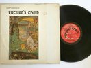 FUTURE'S CHILD odd 70's Bay Area one-sided concept LP with IASOS private issue