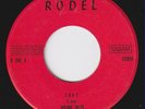 Roland DELYS * 7T's Belgian Cosmic DISCO SYNTH PSYCH FUNK Dancer * Listen