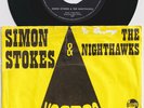 Simon STOKES * Voodoo Woman * 1969 PSYCH FREAKBEAT MOD SOUL 45 * Listen