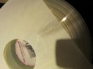 2 x LP Japanese Psychedelic Music Clear white vinyl & Asian Love Peace & Poetry