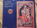 Troubadour Songs Medieval Lyrics, Hillier, Hyperion Arthur Salvatore Demi God