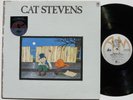 CAT STEVENS Teaser & Firecat LP DBX encoded A&M Moonshadow, Peace Train NM Vinyl