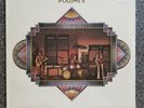 Cream Live Volume 2 II ATCO SD 7005 0598 SEALED RECORD ALBUM