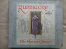 HMV GILBERT & SULLIVAN 