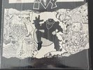 Operation Ivy Energy LP March 1989 Lookout Records #10 Vinyl Record