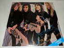 Metallica Garage Days EP Oz Original