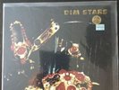 Dim Stars Record Red Vinyl Mint Richard Hell Thurston Moore