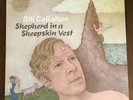 Bill Callahan Shepherd in a Sheepskin Vest Double LP Gatefold Drag City NM/NM