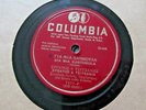 Columbia 7271-F Greek-Greece 78RPM