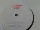 Sex pistols never mind the bollocks (same old bollocks) Test pressing mint