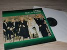 MINA CARRA' milleluci PROMO RAI mai suonato  LP