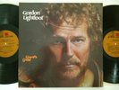 GORDON LIGHTFOOT 2LP GORD'S GOLD 1975 REPRISE 2RS 2237 RCA R-224008 WINCHESTER