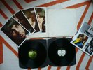 The Beatles The White Album Vinyl UK 1968 Stereo Numbered 517032 Top Loader 2LP