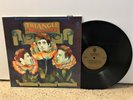 The Beau Brummels -Triangle- ORIG 1967 1st Press Warner Bros WS-1692 LP NM psych