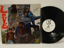 EX/EX+ Love s/t 1st LP WHITE LABEL PROMO Holy Grail Elektra EKL 4001 Arthur Lee