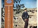 Sonny Rollins ?– Way Out West  Contemporary ?– GXC-3104 Japanese Reissue 1979