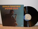 Stanley Turrentine - Another Story - ORIG 1970 Blue Note BST-84336 PROMO LP rvg