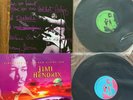 Jimi Hendrix First Rays of the New Rising Sun Vinyl 2 LP EX