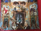 1991 EPIC SONY MUSIC MICHAEL JACKSON DANGEROUS 12
